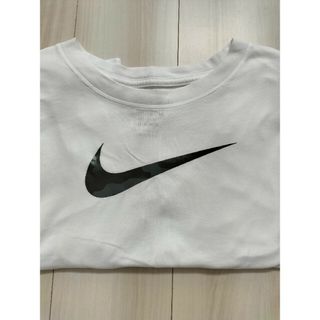 ナイキ(NIKE)のNIKE ナイキ 半袖Tシャツ The Nike Tee(Tシャツ(半袖/袖なし))