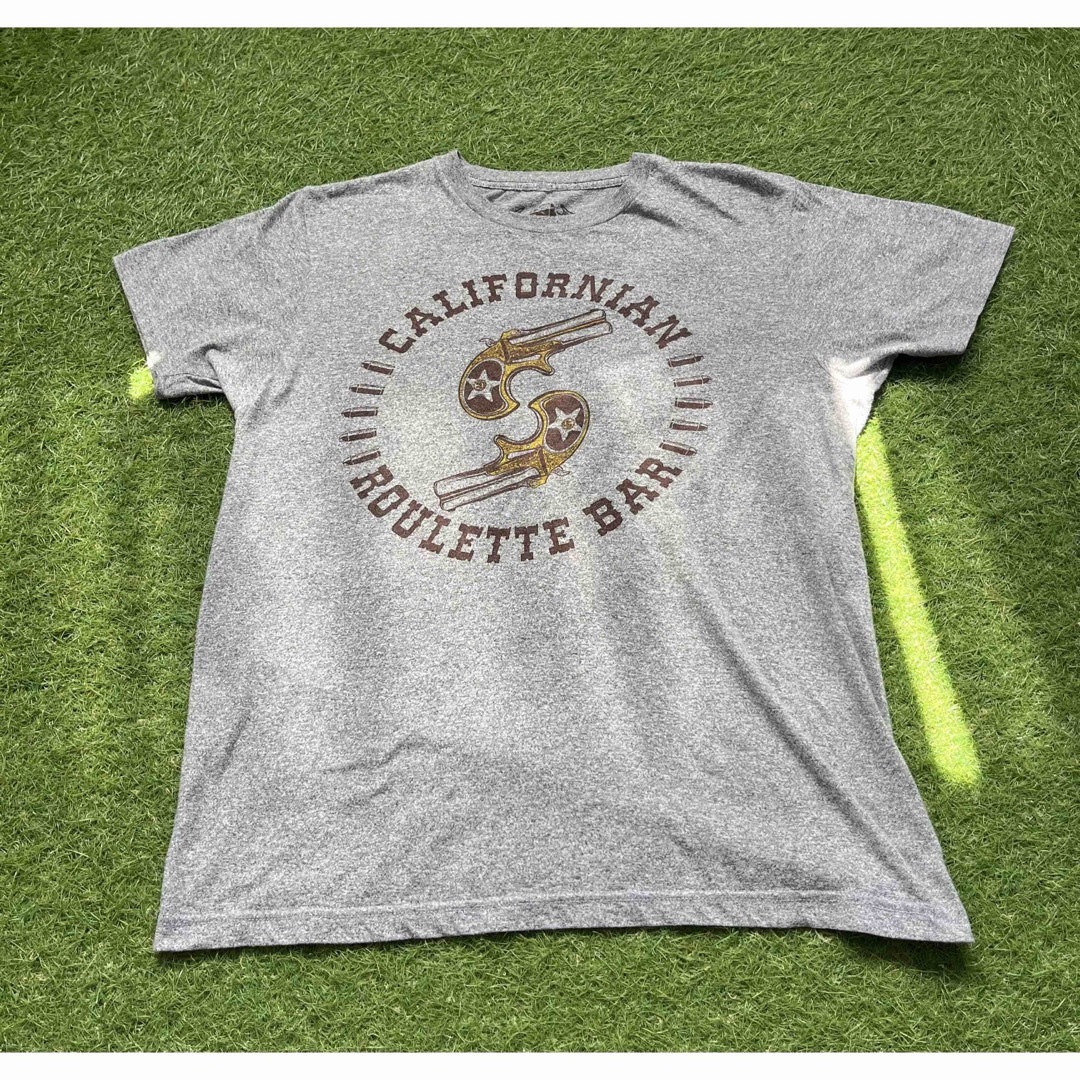 STANDARD CALIFORNIA(スタンダードカリフォルニア)のタンダードカリフォルニア  STANDARD CALIFORNIA Tee メンズのトップス(Tシャツ/カットソー(半袖/袖なし))の商品写真