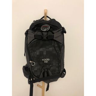 オスプレイ(Osprey)のOSPREY オスプレイ オスプレー kode コード 32 (登山用品)