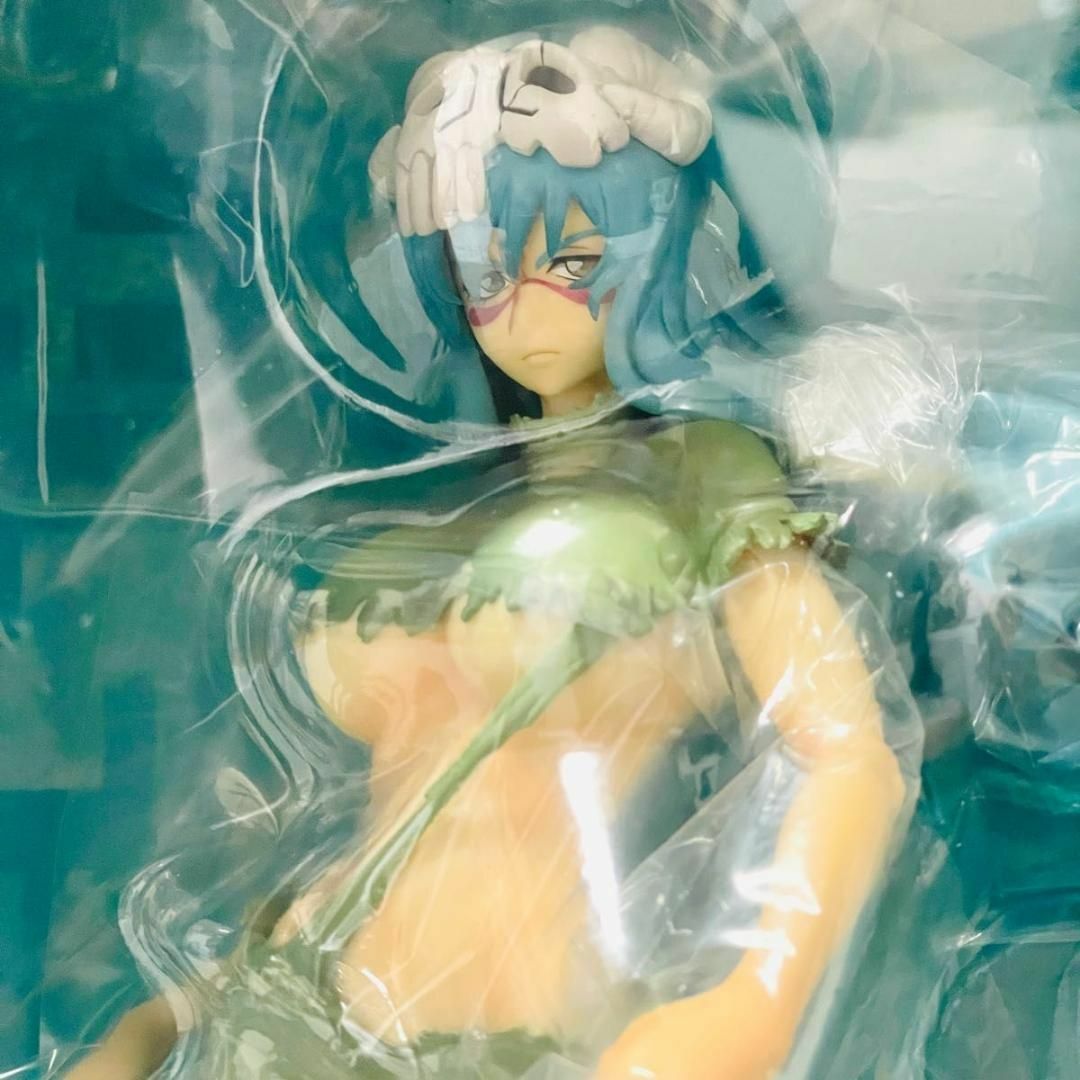 MegaHouse - 未開封 希少 アルファオメガ BLEACH ブリーチ MegaHouse - 未開封 希少 アルファオメガ BLEACH ブリーチ