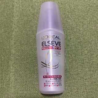 ロレアルパリ(L'Oreal Paris)の【★最終値下げ★】ロレアル パリ ダメージケア ディープリペアオイルエッセンス (トリートメント)