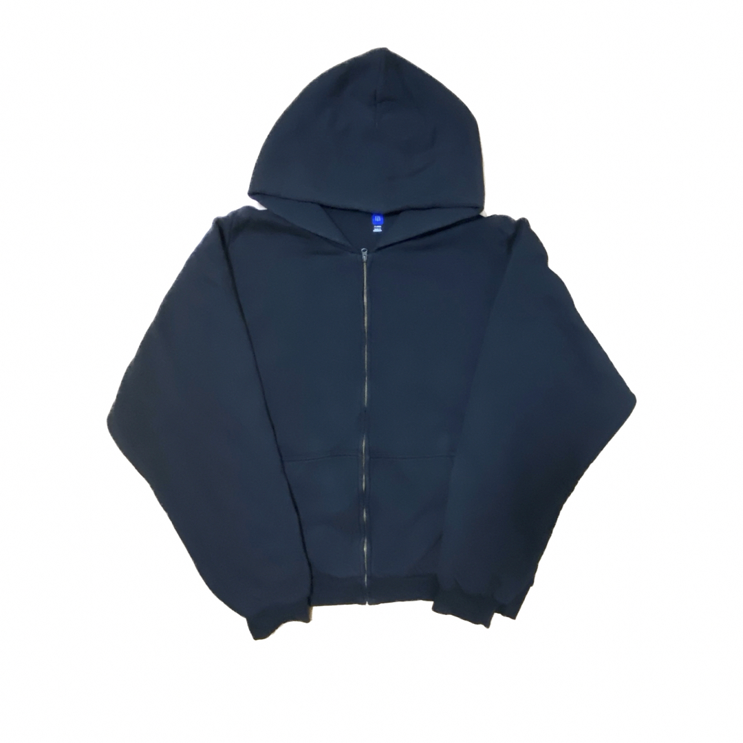 YEEZY GAP unreleased ZIP UP HOODIE グレージュ