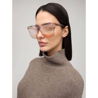 TOM FORD - 再値下 TomFord Sabrina-02 トムフォードサングラスの通販