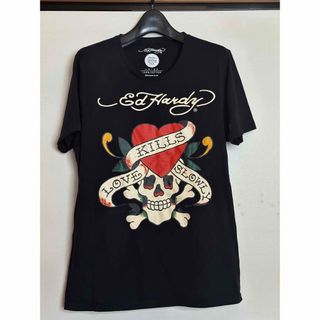 エドハーディー(Ed Hardy)のエドハーディーTシャツ(Tシャツ/カットソー(半袖/袖なし))