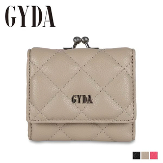 ジェイダ(GYDA)のGYDA 三つ折財布(財布)