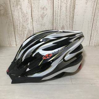 オージーケーカブト(OGK KABUTO)の自転車用ヘルメット　OGK kabuto カブト(ヘルメット/シールド)