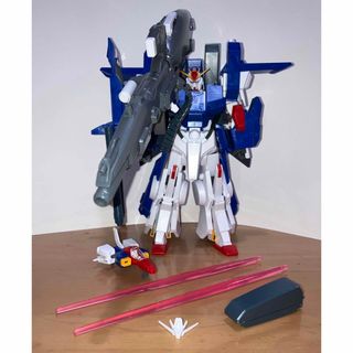 バンダイ(BANDAI)のprince sky様専用　■ガンプラ■　MG　フルアーマーダブルゼータガンダム(模型/プラモデル)