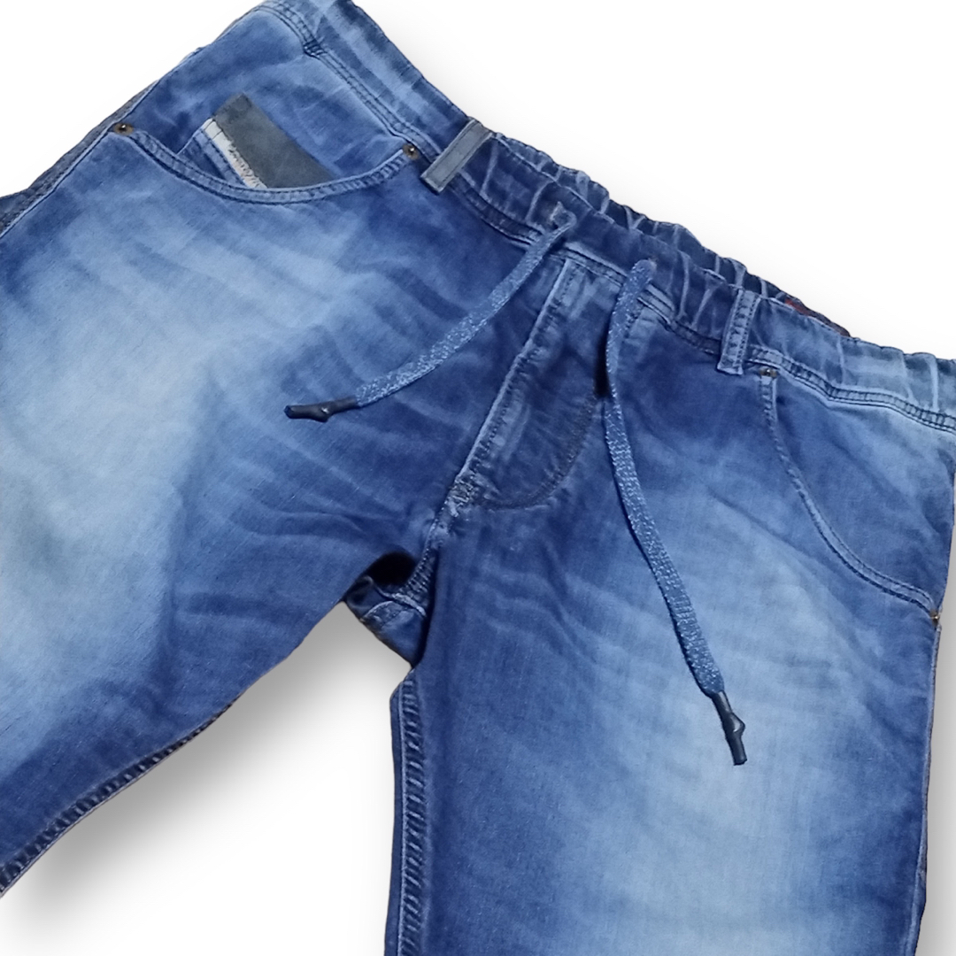 DIESEL ディーゼル KROOLEY ジョグジーンズ W30 ウエスト79-