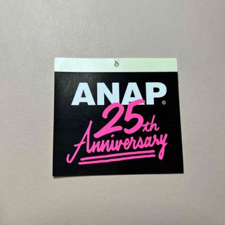 アナップ(ANAP)のANAP ステッカー(その他)