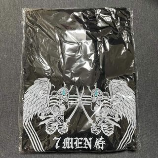 7MEN侍 Tシャツ(アイドルグッズ)