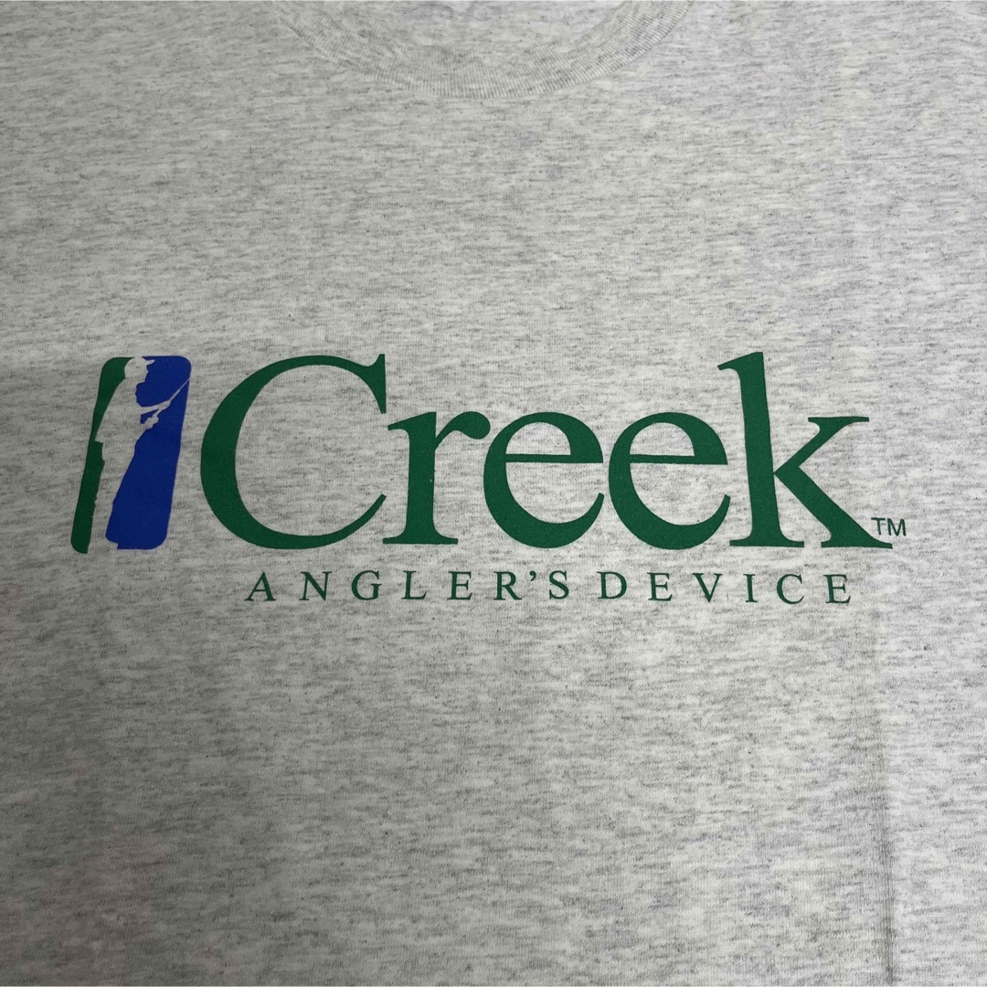 EPOCH - Creek Angler's Device 初期 tシャツ Lの通販 by pika's shop
