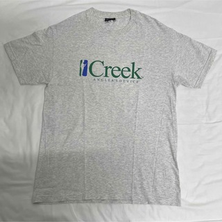 EPOCH - Creek Angler's Device 初期 tシャツ Lの通販 by pika's shop