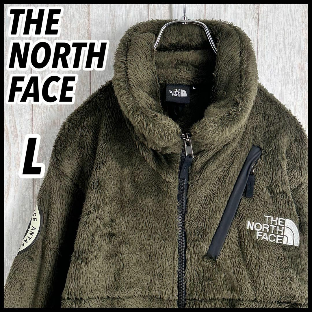 the north faceジャケット美品