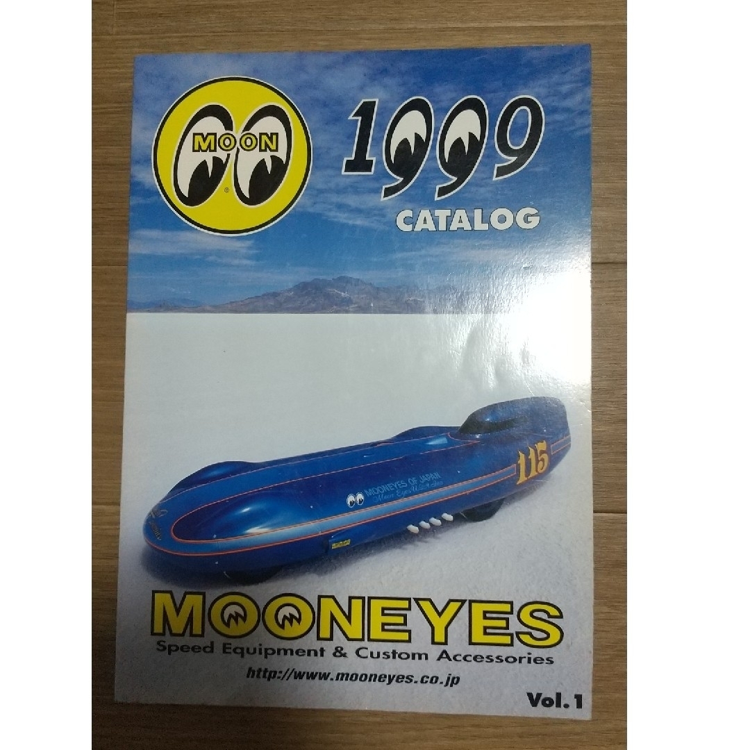 Cal magazine 全巻(No1.～161) +MOON EYESカタログ