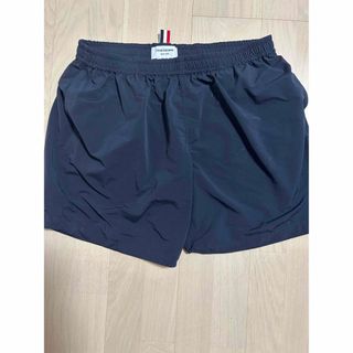 トムブラウン(THOM BROWNE)のTHOM BROWNE::SHORTS:4(ショートパンツ)