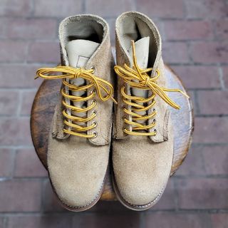 レッドウィング(REDWING)のレッドウィング 8167 サイズ6E(ブーツ)