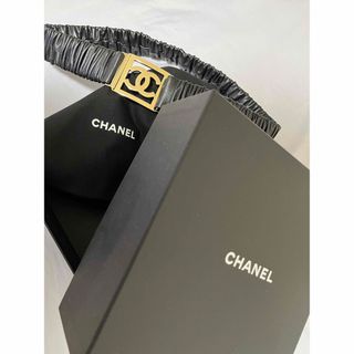 シャネル(CHANEL)のCHANEL ベルト 売り切り希望(ベルト)