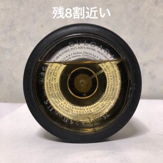 ブルガリ(BVLGARI)のブルガリブラックオードトワレ75ml(香水(男性用))