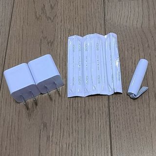 アイコス(IQOS)のIQOS 充電器 他(タバコグッズ)