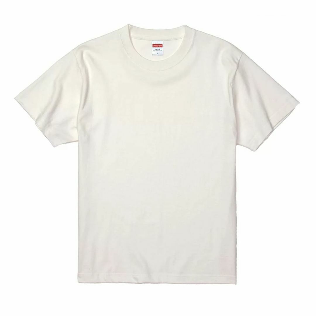 メンズ　Tシャツ　白