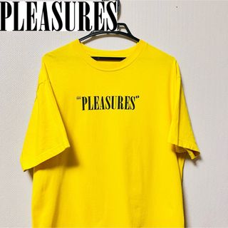 プレジャー(PLEASURES)のPLEASURES s/s Tshirt(Tシャツ/カットソー(半袖/袖なし))