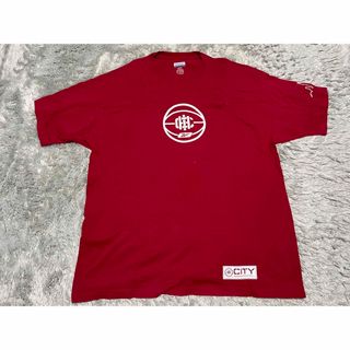 リーボック(Reebok)のreebok Tシャツ 古着(Tシャツ/カットソー(半袖/袖なし))