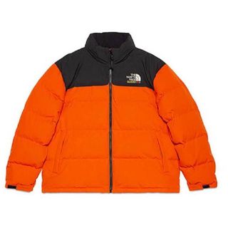 グッチ(Gucci)のGUCCI x The North Face 92 Nuptse Jacket(ダウンジャケット)