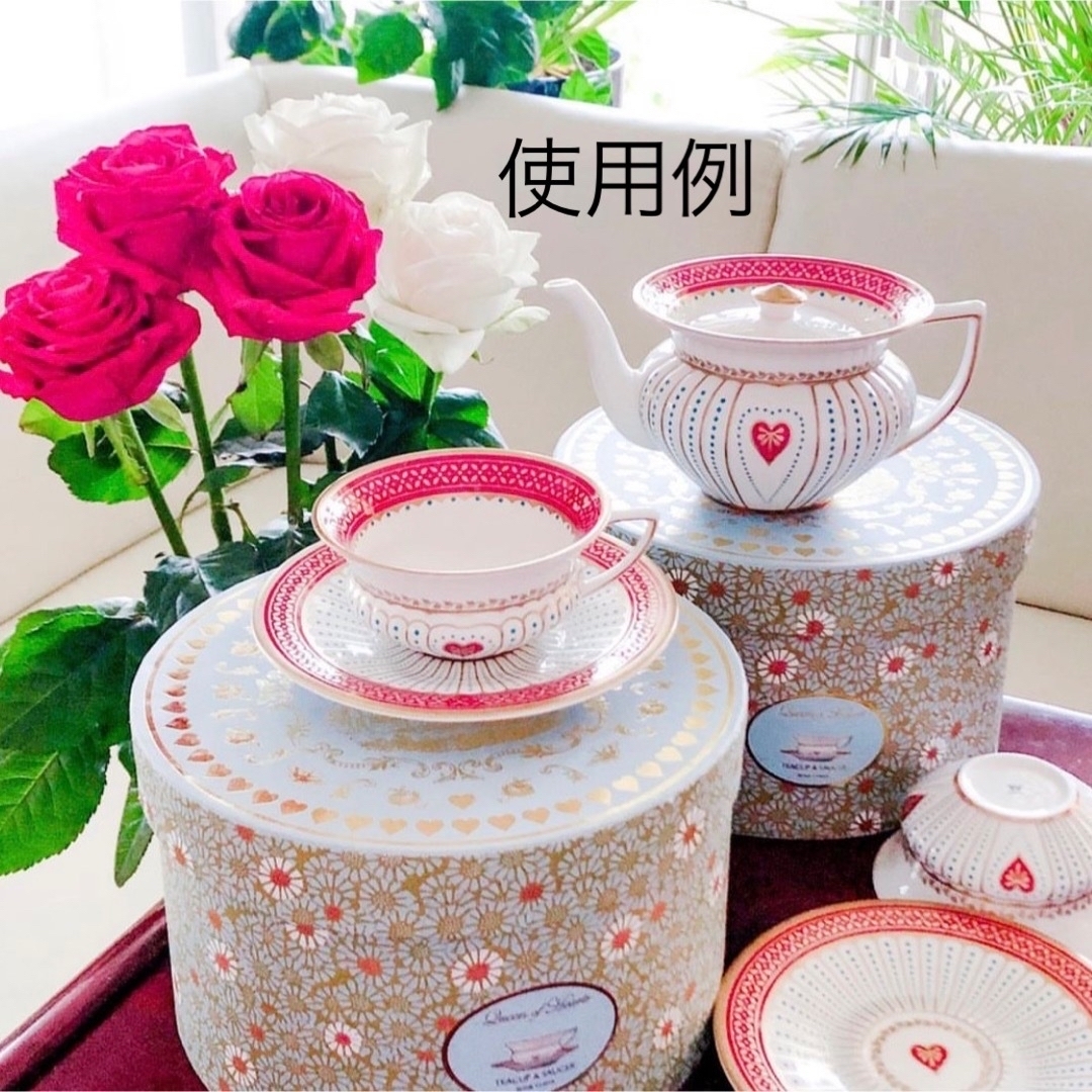 新品 ☆ 廃盤希少 WEDGWOOD クイーンオブハート