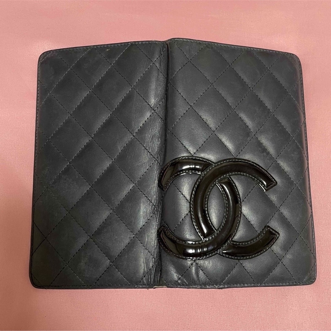 CHANEL(シャネル)のCHANEL  長財布 レディースのファッション小物(財布)の商品写真