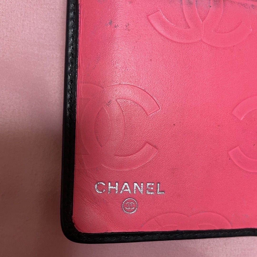 CHANEL(シャネル)のCHANEL  長財布 レディースのファッション小物(財布)の商品写真