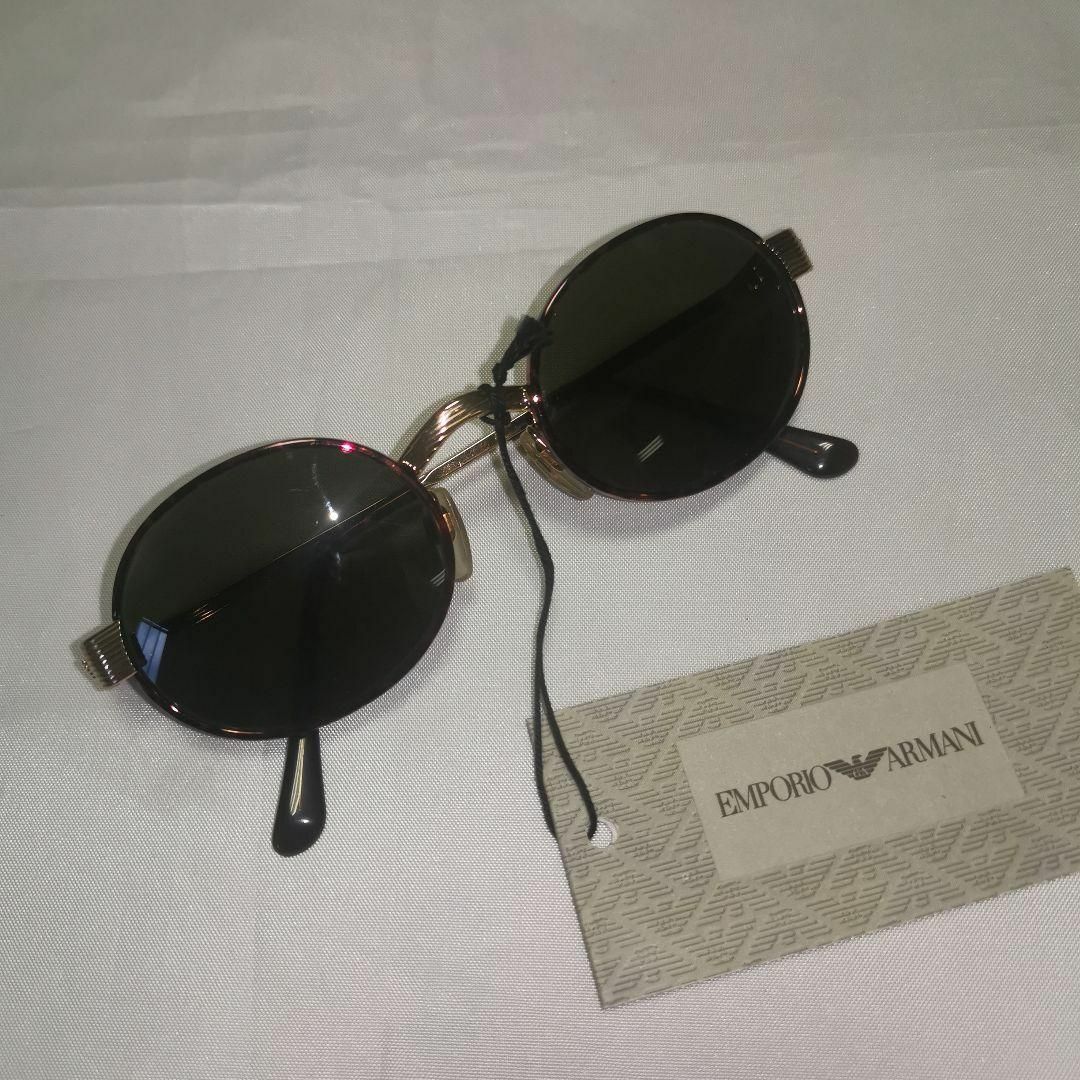 ARMANI サングラス 美品-