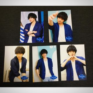 ジャニーズ(Johnny's)の中島健人♡フォトセ(アイドルグッズ)