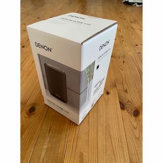 デノン(DENON)のDENON HOME150Ｋ　ワイヤレス(スピーカー)