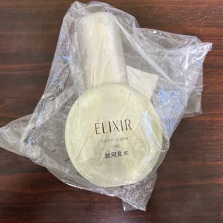 エリクシールシュペリエル(ELIXIR SUPERIEUR（SHISEIDO）)のエリクシール　シュペリエル　つや玉ミスト美容液(80ml)(化粧水/ローション)