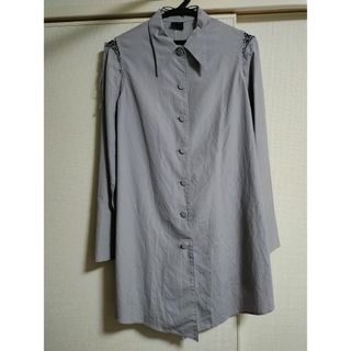ジャンポールゴルチエ シャツ/ブラウス(レディース/長袖)の通販 73点