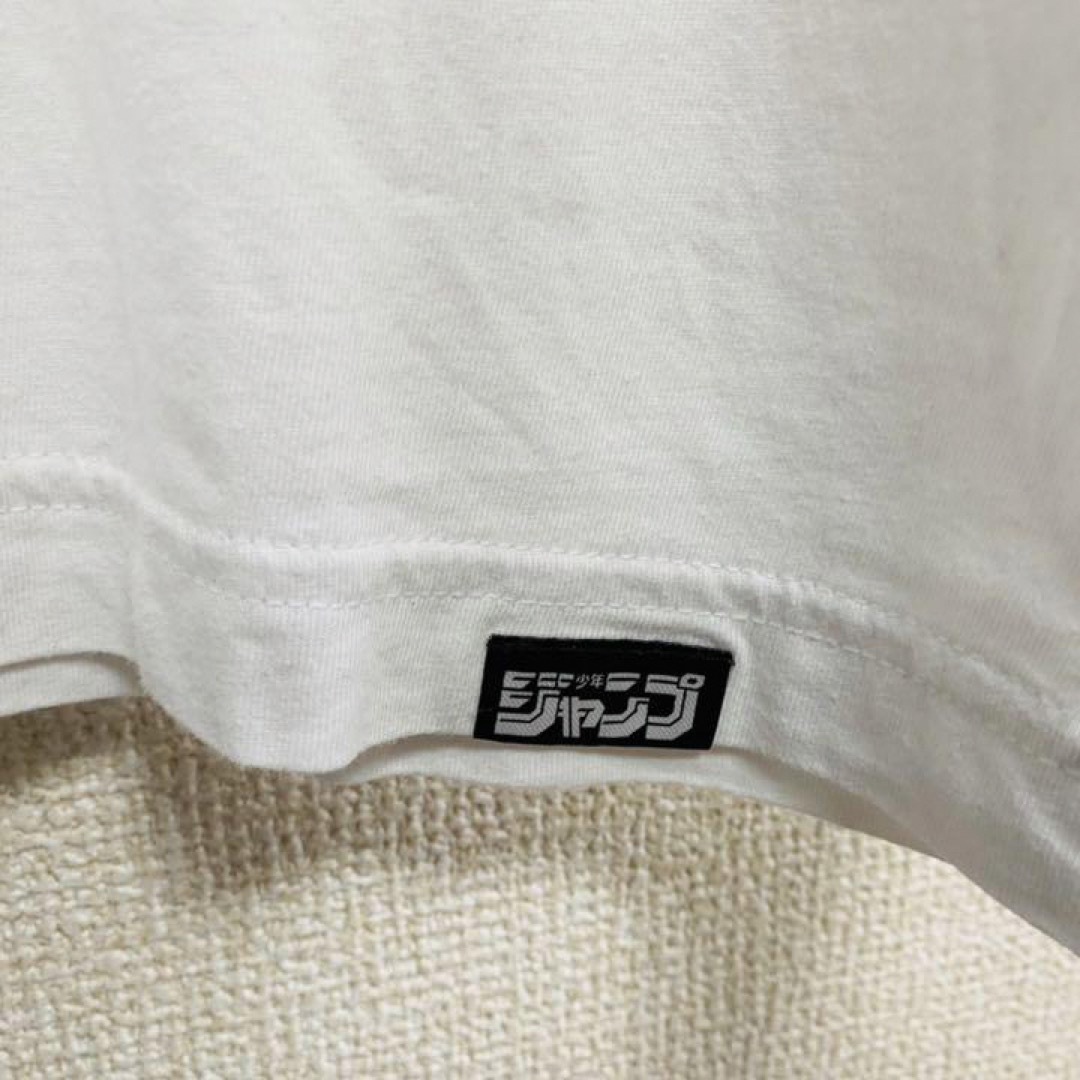 UNIQLO(ユニクロ)の一点物　ユニクロ UT 週間少年ジャンプ 50周年記念 海賊ロゴTシャツ メンズのトップス(Tシャツ/カットソー(半袖/袖なし))の商品写真