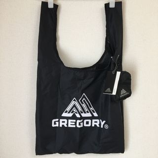 グレゴリー(Gregory)の新品 GREGORY EZ SHOPPER イージーショッパー  グレゴリー(トートバッグ)