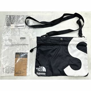 シュプリーム(Supreme)のSupreme S LOGO Shoulder Bag シュプリーム バッグ(ショルダーバッグ)