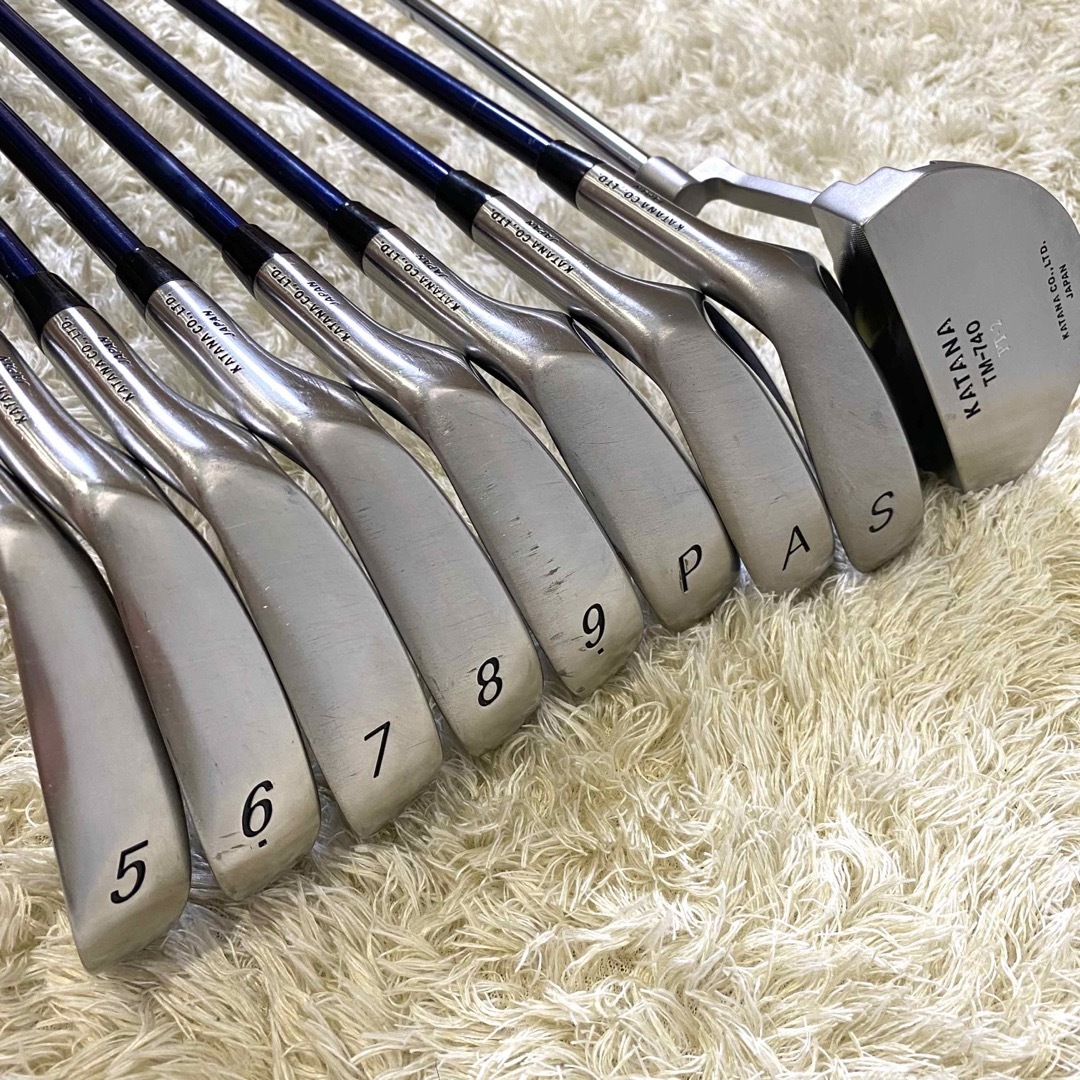 13本セットXXIO アイアン SRIXON ドライバー クラブバック