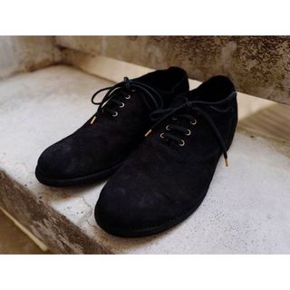 GUIDI - GUIDI 995 BABY CALF レースアップシューズ 43の通販 by ps.'s