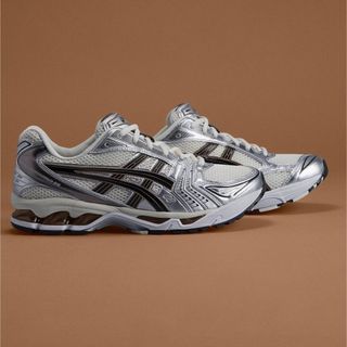 アシックス(asics)の【27㎝】 ASICS GEL-KAYANO 14 Cream Black(スニーカー)