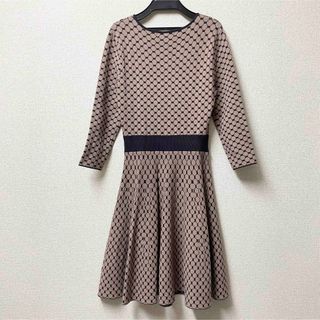 GREEDMISSION DOUBLE DRESS 　ワンピースS