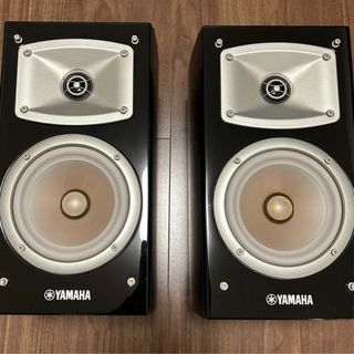 ◇美品◇Yamahaブックシェルフスピーカー　NS-B330(スピーカー)