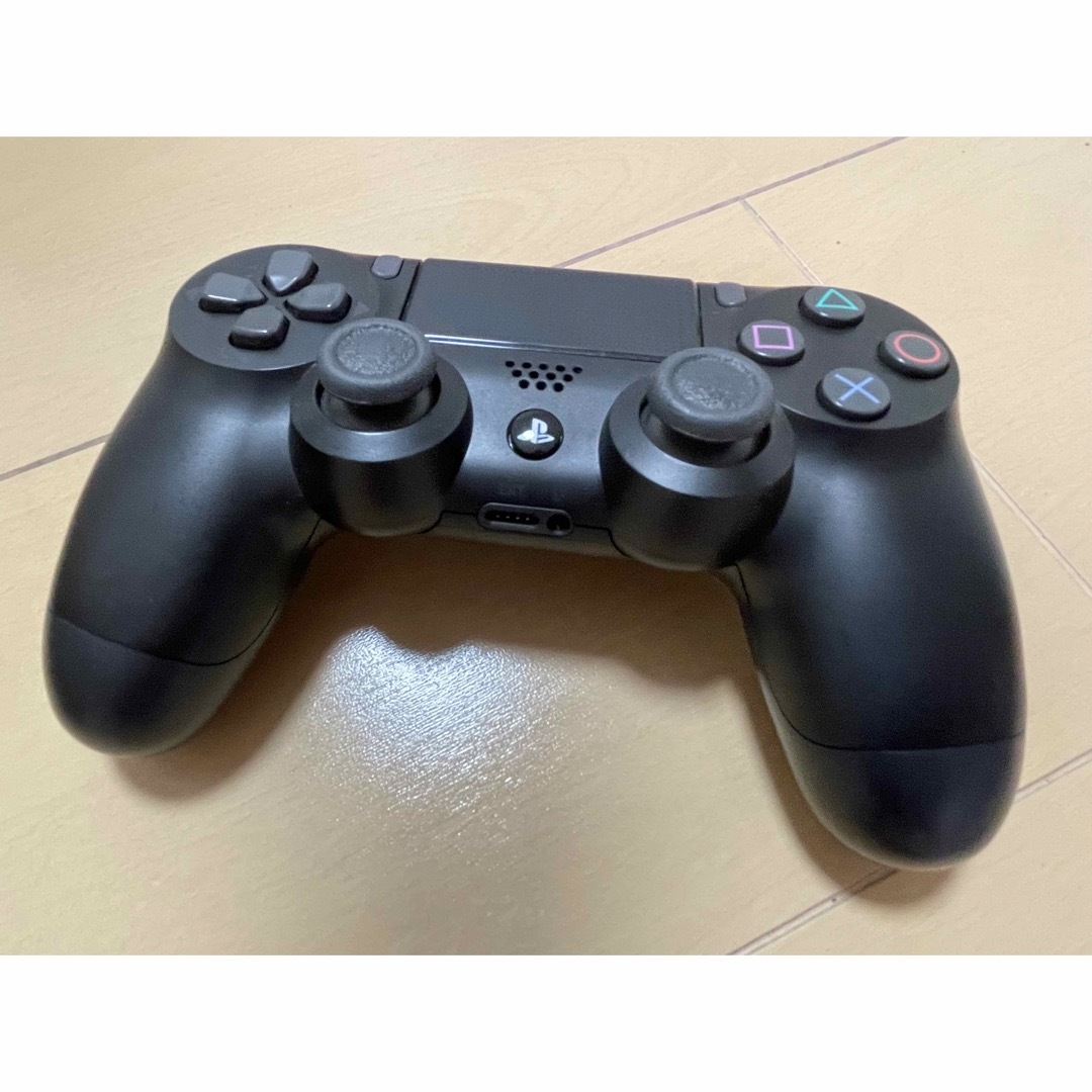 PlayStation4 - 【中古】SONY PlayStation4 本体 動作確認済みの PlayStation4 - 【中古】SONY PlayStation4 本体 動作確認済みの