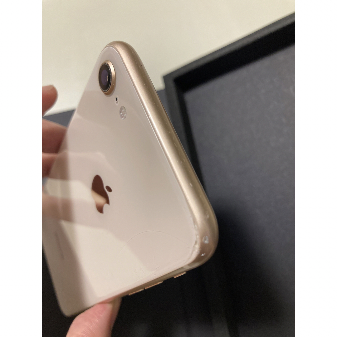 iPhone8 ピンク 64GB 本体のみ [最終金額]