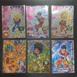 ドラゴンボール - スーパードラゴンボールヒーローズ まとめ売りの通販