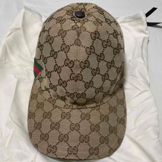 グッチ(Gucci)のGUCCI キャップ(キャップ)