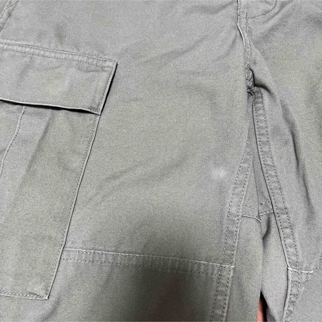 Supreme - supreme cargo pant カーゴパンツ olive 30 キムタクの通販