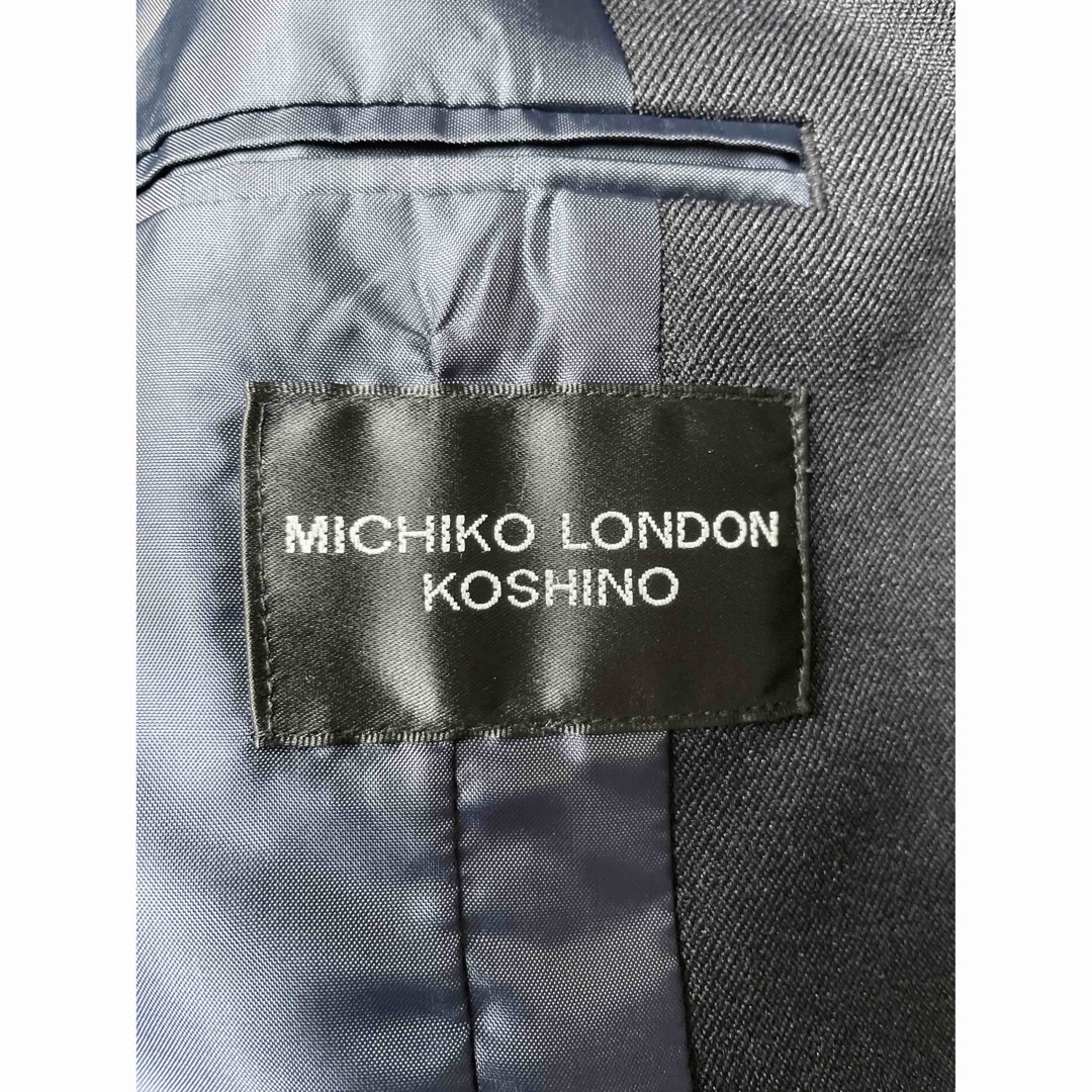 スーツ　キッズ　サイズ120 MICHIKO LONDON KOSHINO