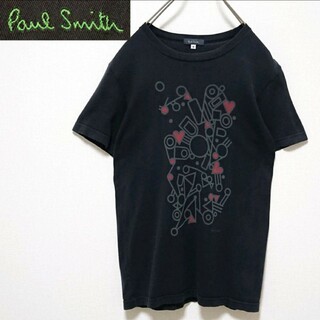 ポールスミス Tシャツ・カットソー(メンズ)の通販 2,000点以上 | Paul 